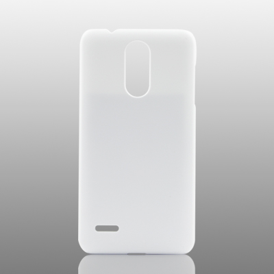 LG K10 2018 3D Phone Case