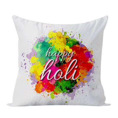 40*40CM Peach Skin Cushion Cover