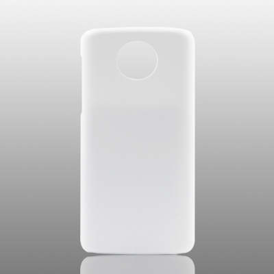 MOTO E5 Plus 3D Phone Case