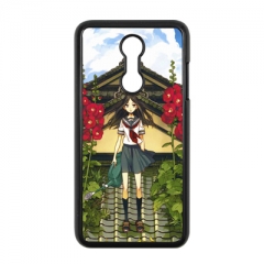 LG K10 2018 PC Phone Case