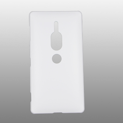 Sony Xperia XZ2 premium 3D Cover