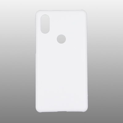 Xiaomi Mix 2S 3D Cover