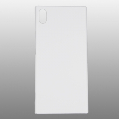 Sony Xperia XA1 Ultra 3D Cover