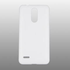 LG K8 2018 3D Cover