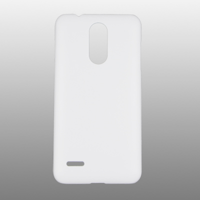 LG K8 2018 3D Cover