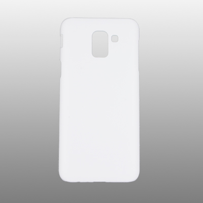 Samsung J6 2018 3D Case