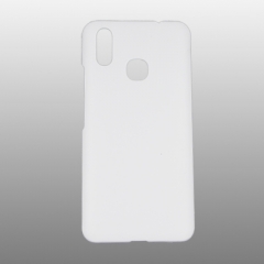 Vivo X21/ X21 UD 3D Case
