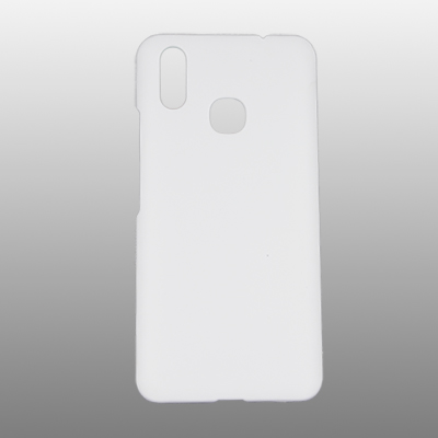 Vivo X21/ X21 UD 3D Case