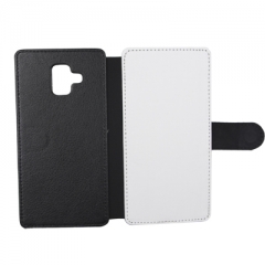 Samsung J6 2018 Leather Case