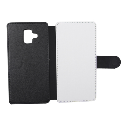 Samsung J6 2018 Leather Case