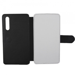 Huawei P20 Plus Leather Case