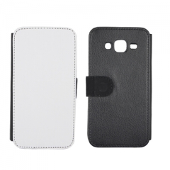 Samsung J5 Leather Case