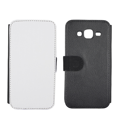 Samsung J5 Leather Case