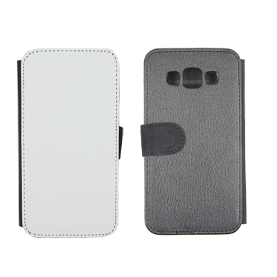 Samsung A5 Leather Case