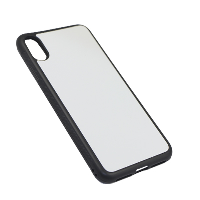 6.5" iphone XS Max/iphone XS plus TPU Case