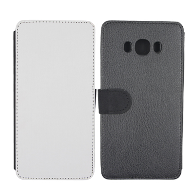 Samsung J510 Leather Case