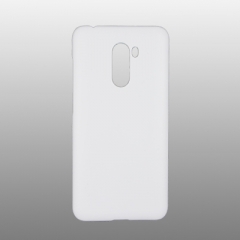 Xiaomi Pocophone F1/Poco F1 3D Case