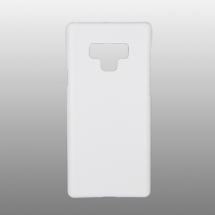 Samsung Note9 3D Case