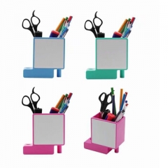 Plastic Pen Holder