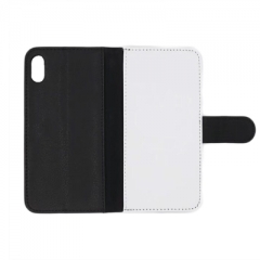 iphone XR Wallet Case