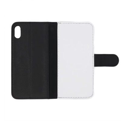 iphone XR Wallet Case