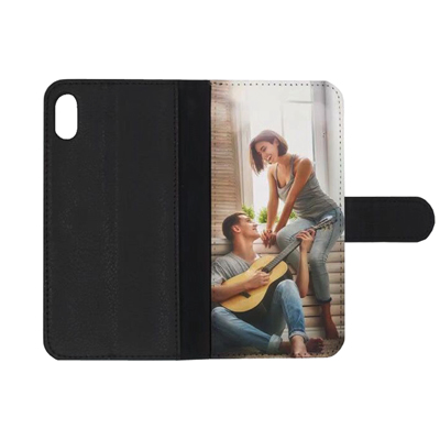 iphone XS MAX Wallet Cover