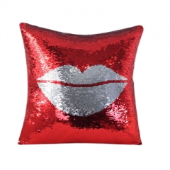 Lip Reversible Cushion Case