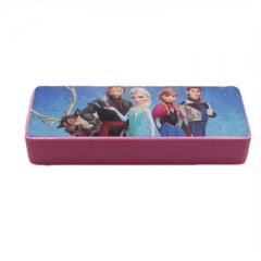 Plastic Pencil Case