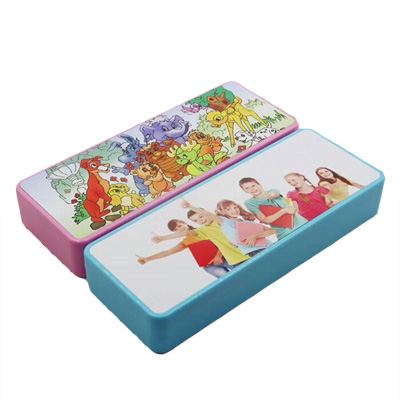 Plastic Organizer Case