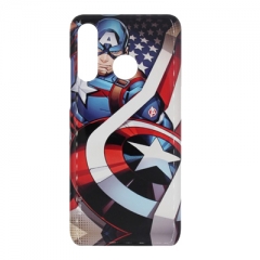 Huawei P30 3D Coating Case