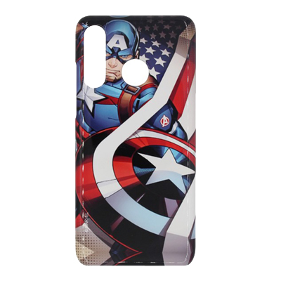 Huawei P30 3D Coating Case