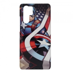 Huawei P30 Pro 3D Coating Case