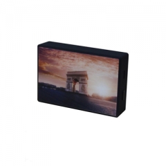 Mini Bluetooth Speaker