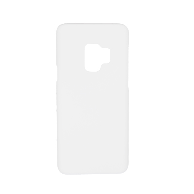 Samsung S9 3D Coated Case