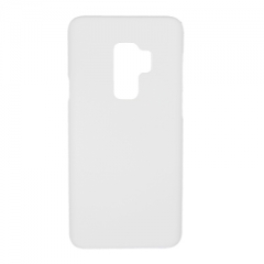 Samsung S9 Plus 3D Coated Case