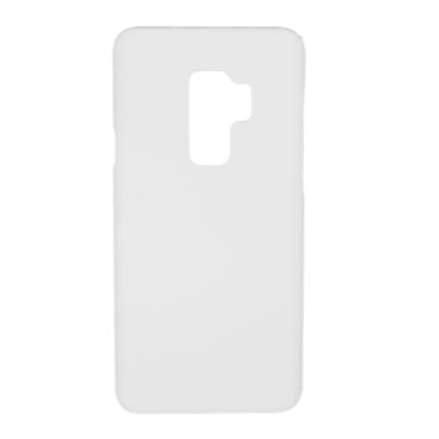 Samsung S9 Plus 3D Coated Case