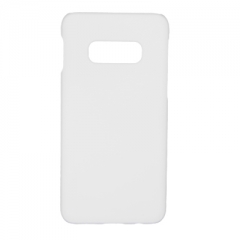 Samsung S10e 3D Coated Case