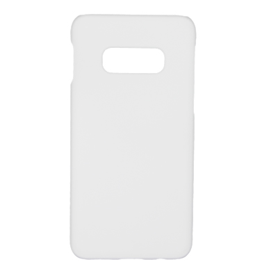 Samsung S10e 3D Coated Case