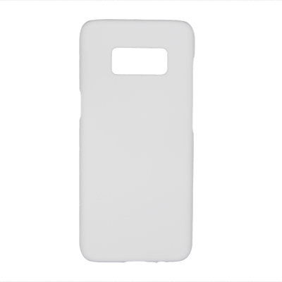 Samsung S8 3D Coated Case