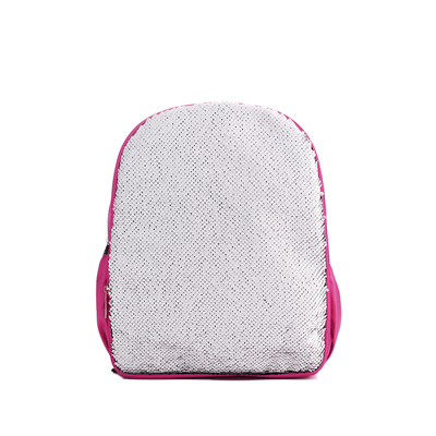 Kids Sequin Backpacks