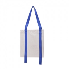 Linen Tote Bag