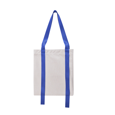 Linen Tote Bag