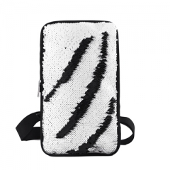 Sequin Crossbody bag