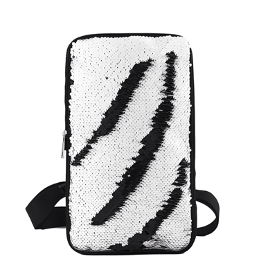 Sequin Crossbody bag