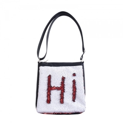 Sequin Should bag