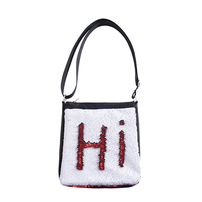 Sequin Should bag