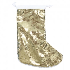 Sublimation Magic Sequin  Socks
