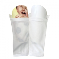 Sublimation Shin Guard Socks
