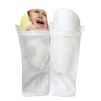 Sublimation Shin Guard Socks