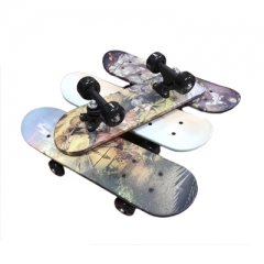 Sublimation Skateboard